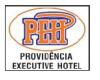 PROVIDENCIA EXECUTIVE HOTEL logo