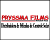 PRYSSMA FILMS logo