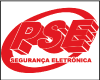 PSE SEGURANCA logo