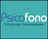 PSICOFONO CLINICA DA COMUNICACAO