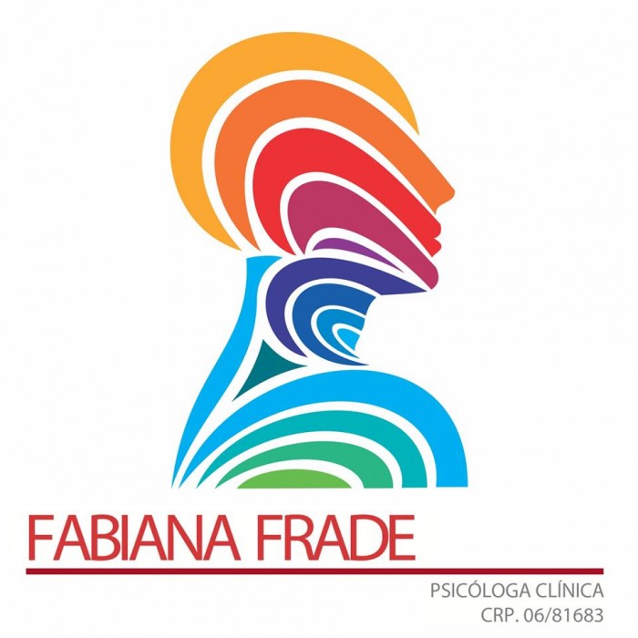 PSICÓLOGA FABIANA FRADE logo