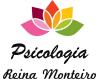 PSICOLOGIA REINA MONTEIRO logo