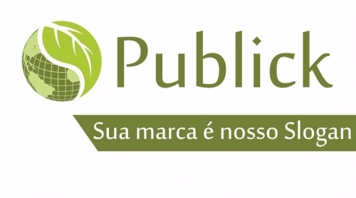 PUBLICK logo