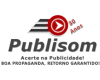 PUBLISOM SONORIZAÇÃO E DISTRIBUIÇÃO DE MATERIAL PUBLICITARIO