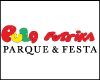 PULA FUTRIKA PARQUE & FESTA logo