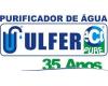 PURIFICADOR DE AGUA ULFER logo