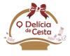Q DELICIA DE CESTA logo