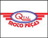 QTAL MOTO PEÇAS logo