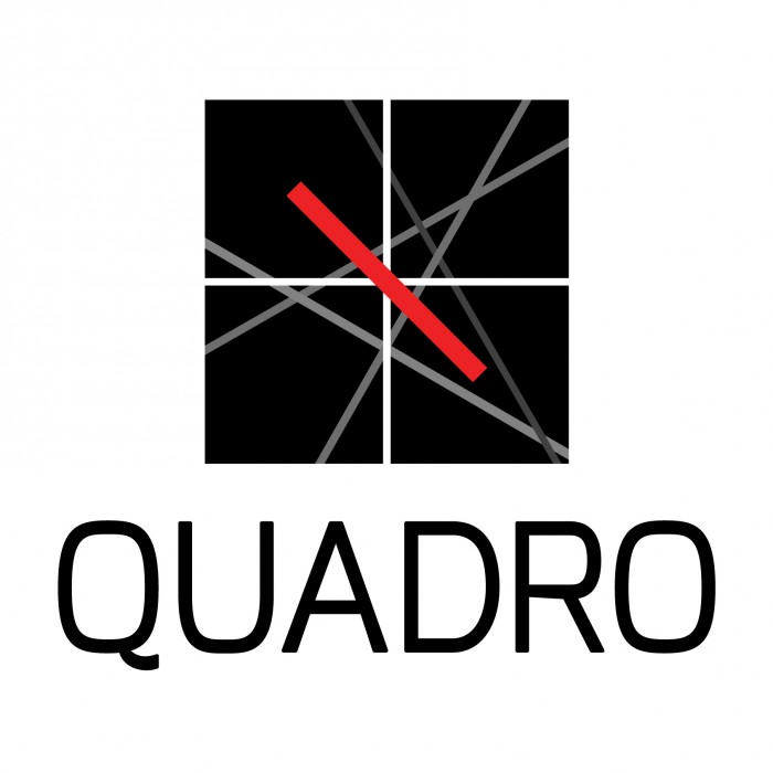 QUADRO ARQUITETOS logo