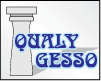 QUALY GESSO logo