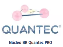 Quantec PRO | Núcleo BR Quantec PRO logo