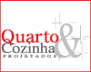 QUARTO & COZINHA PROJETADOS logo
