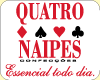QUATRO NAIPES CONFECCOES logo