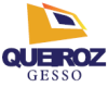 QUEIROZ GESSO logo
