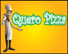 QUERO PIZZA logo