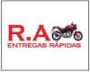 R. A ENTREGAS RAPIDAS