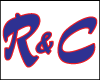 R & C MAO DE OBRA ESPECIALIZADA logo