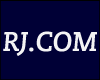 R J COM SOLUCOES EM REDES TELEINFORMATICA logo