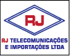 R J TELECOMUNICACOES E IMPORTACOES