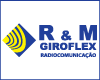 R M GIROFLEX COMUNICAÇÃO
