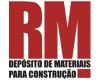 R M MADEIRAS logo