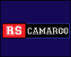 R S CAMARGO logo