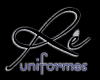 RÊ UNIFORMES logo