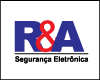 R&A SEGURANCA ELETRONICA
