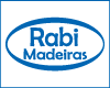 RABI MADEIRAS logo