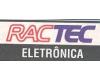 RACTEC ELETRÔNICA logo