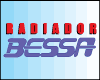 RADIADOR BESSA logo