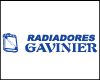 RADIADORES GAVINIER logo