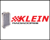 RADIADORES KLEIN logo