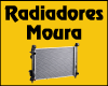 RADIADORES MOURA logo