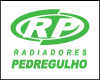 RADIADORES PEDREGULHO