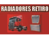 RADIADORES RETIRO logo