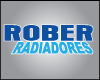 RADIADORES ROBER logo