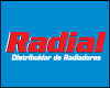 RADIAL RADIADORES logo