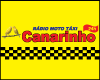 RADIO MOTO TAXI CANARINHO logo