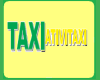 RADIO TAXI ATIVITAXI logo