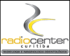 RADIOCENTER CURITIBA logo