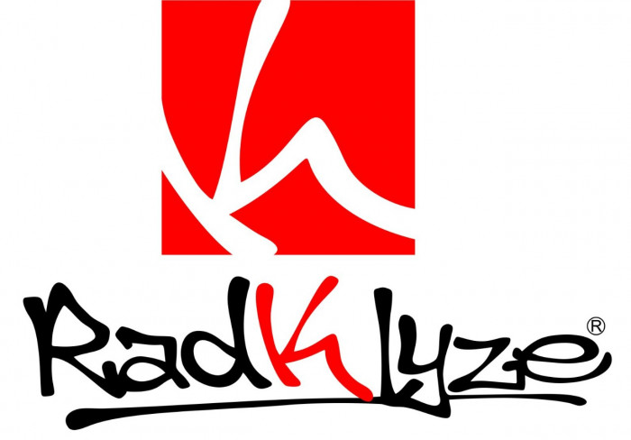 Radklyze logo