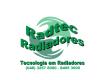 RADTEC RADIADORES logo