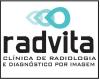 RADVITA CLINICA DE RADIOLOGIA E DIAGNÓSTICO POR IMAGEM logo