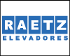 RAETZ ELEVADORES LTDA logo