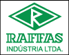 RAFFA'S INDUSTRIA logo
