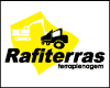 RAFITERRAS logo
