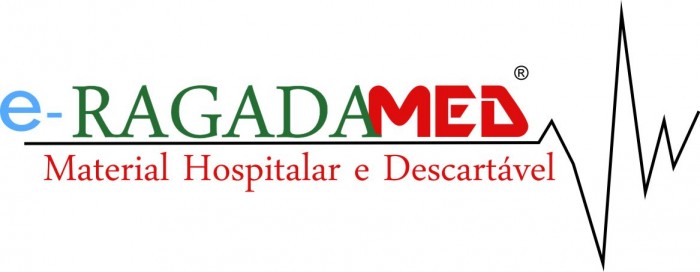 RAGADAMED MATERIAL MÉDICO HOSPITALAR E DESCARTÁVEIS logo
