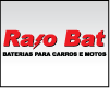 RAIO BAT logo