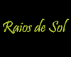 RAIOS DE SOL logo